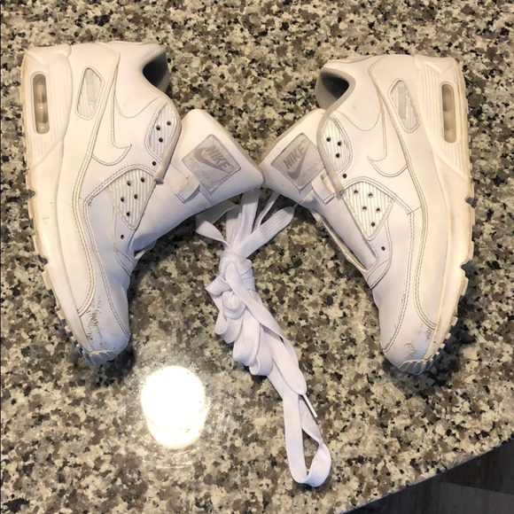 Nike AIR MAX - Picture 2 of 6